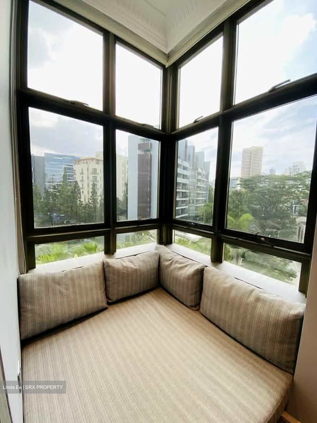 Gardenville (D10), Condominium #540708671